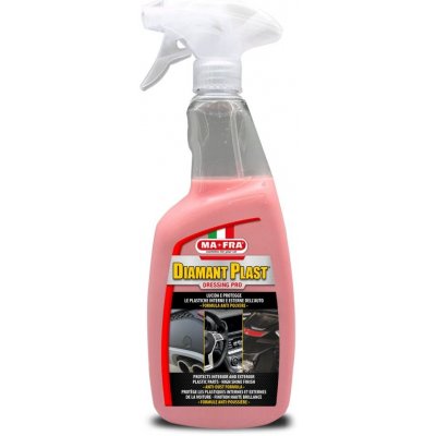 MA-FRA Diamant Plast Four 750 ml – Hledejceny.cz