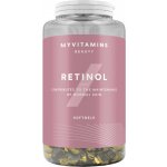 MyProtein MyVitamins Retinol 90 kapslí – Hledejceny.cz