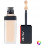 Shiseido Synchro Skin Self-Refreshing Concealer Tekutý korektor 102 Fair Très Clair 5,8 ml – Zboží Dáma