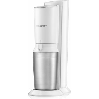 SodaStream Crystal White