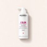 Goldwell Dualsenses Color Extra Rich 60sec Treatment 500 ml – Hledejceny.cz