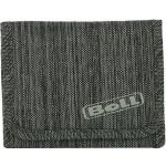 Boll Trifold Wallet šedá/modrá – Zboží Mobilmania