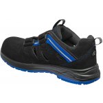 BENNON TRON S1PS ESD NM BLUE sandál černá/modrá – Zbozi.Blesk.cz