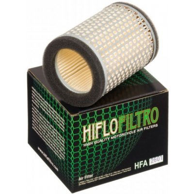 HIFLOFILTRO Vzduchový filtr HFA2601 – Hledejceny.cz