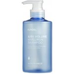 KUNDAL AIRY VOLUME HYALURON SHAMPOO Hydratační šampon pro objem vlasů 500 ml BLOSSOM BREEZE – Sleviste.cz