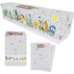 Ultra Pro Pokémon TCG First Partner Accessory Bundle – Zboží Dáma