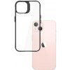 Pouzdro a kryt na mobilní telefon Apple Apple iPhone 15 Pro - 3mk Satin Armor Case+