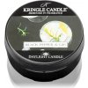 Svíčka Kringle Candle Black Pepper & Gin 35 g