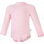 Little Angel Body smyk zavinovací DR Outlast® sv.starorůžová – Zbozi.Blesk.cz