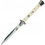 Vystřelovací Nůž Beltrame Imit Ivory Dagg 23/91BD – Zboží Dáma