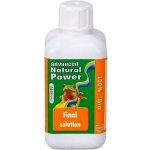 Advanced Hydroponics Final Solution 250 ml – Hledejceny.cz