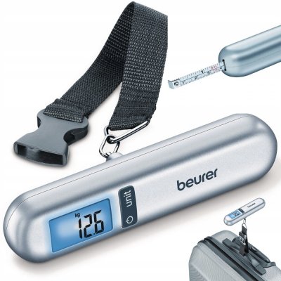 Beurer LS 06 – Zbozi.Blesk.cz