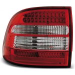 TUNING-TEC, Zadní světla LED diodové, PORSCHE CAYENNE ,2002-2006 – Hledejceny.cz
