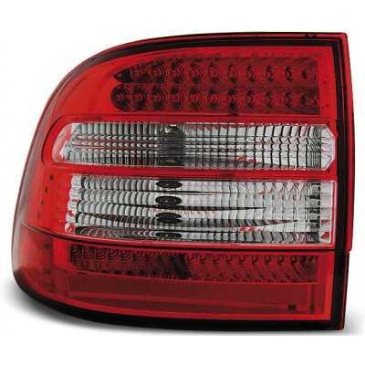 TUNING-TEC, Zadní světla LED diodové, PORSCHE CAYENNE ,2002-2006 – Hledejceny.cz
