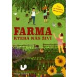 Farma která nás živí – Hledejceny.cz