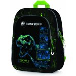 Oxybag batoh Jurassic World 7-69118 – Zbozi.Blesk.cz