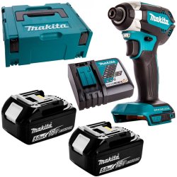 Makita DTD153RTJ