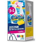 Gamix Čisticí sada 3 kg – Zboží Dáma