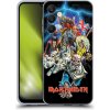 Pouzdro a kryt na mobilní telefon Samsung Head Case Samsung Galaxy A25 5G Iron Maiden Best Of Beast