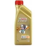 Castrol Edge LL IV 0W-20 1 l – Zboží Mobilmania