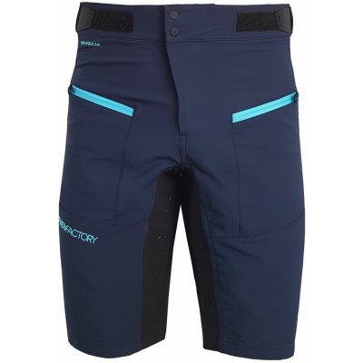 Haven Factory Air HMS Pánské na kolo tmavě modrá – Zboží Mobilmania