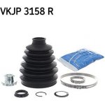 Sada měchů, hnací hřídel SKF VKJP 3158 R | Zboží Auto