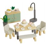 Le Toy Van nábytek Daisylane Jídelna – Zboží Mobilmania