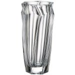 Crystal Bohemia KŘISTÁLOVÁ VÁZA BOHEMIA MACAO 300 MM – Hledejceny.cz