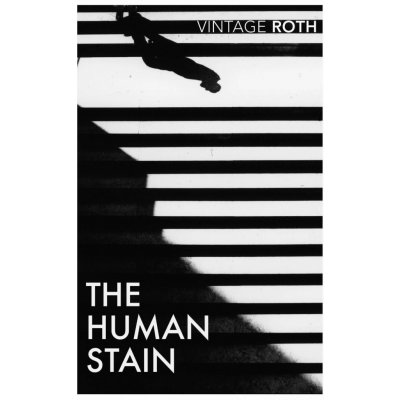 The Human Stain - Philip Roth