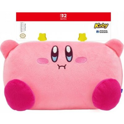 Hori Plush Pouch Kirby and Waddle Dee Switch 2 HRSS0629 – Hledejceny.cz