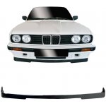 JOM přední spoiler BMW 3 E30 facelift (pro plastové nárazníky) – Hledejceny.cz