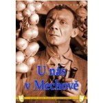 U nás v Mechově DVD – Hledejceny.cz