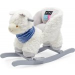 Playto Houpací hračka s melodií Lama – Hledejceny.cz