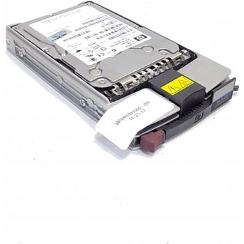 HP 36,4GB ULTRA320 SCSI 15K 3,5'', BF03687B54
