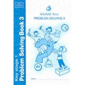 KS1 Problem Solving Book 3