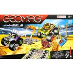 Geomag Wheels race 707 – Zboží Dáma