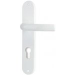 Holar Klasik K01 – PZ – 90 mm bílé – Sleviste.cz