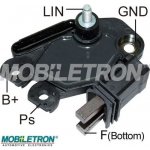 Regulátor alternátoru Valeo FG23S068 / 599270