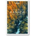 Poznáváme Kanada - Lonely planet – Sleviste.cz