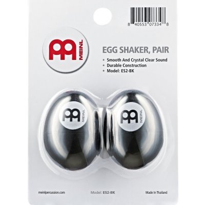 Meinl ES2-BK – Zbozi.Blesk.cz