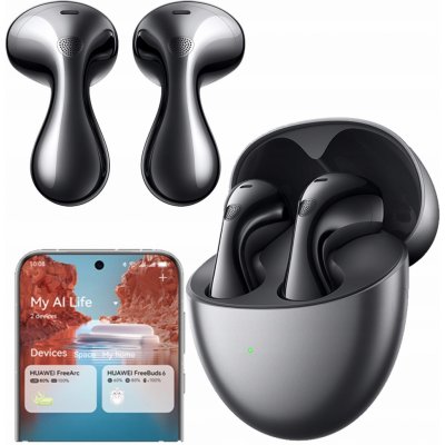 Huawei FreeBuds 6i – Hledejceny.cz