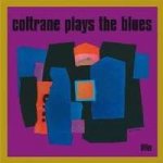 Coltrane John - Coltrane Plays The Blues CD – Hledejceny.cz