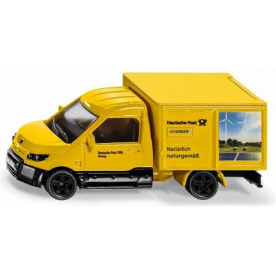 Siku Super auto Mercedes Benz G65 AMG – Zboží Dáma