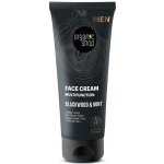 Organic Shop Multifunkční krém na obličej Blackwood a máta 75 ml – Zboží Dáma