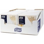 Tork ubrousky textílního charakteru LinStyle večeře bílé 39x39cm – Hledejceny.cz