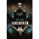Pandemonium - Daryl Gregory – Hledejceny.cz