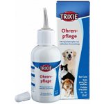 Trixie Ohrenpflege ušní péče 50 ml – Hledejceny.cz