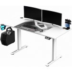 ULTRADESK LEVEL V2 WHITE – Zboží Mobilmania