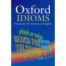 Oxford Idioms Dictionary For Learners Of English 2nd Edition