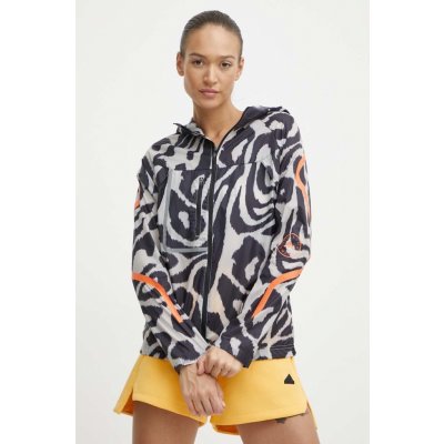 adidas by Stella McCartney TruePace šedá – Zboží Mobilmania